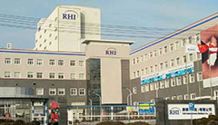 大连奥镁六西格玛专案（奥地利）